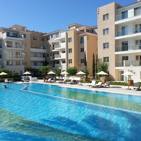 شقة بافوس  في Elysia Park 9-202 المظهر الخارجي الصورة